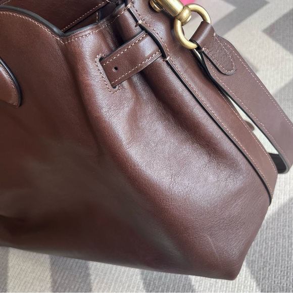 Coach Empire 40 in maple - Picture 7 of 16